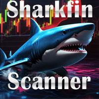 Abiroid Sharkfin Scanner