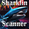 Abiroid Sharkfin Scanner