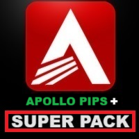 Apollo Pips PLUS SP