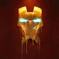 EA Iron Man MT5