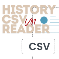 History CSV Reader MT5