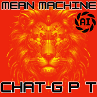 Mean Machine G P T