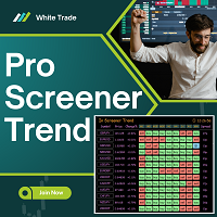 Pro Screener Trend