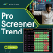 Pro Screener Trend