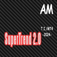 SuperTrend 2 AM