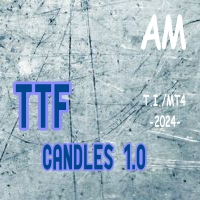 TTF Candles AM