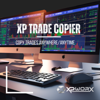 XP Trade Copier