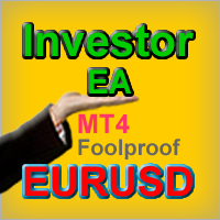 Investor EURUSD EA