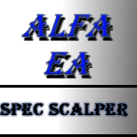 SpecAlfa EA