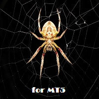 Spider Grid mt5