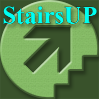 Stairs Up