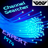 WY Channel Searcher E MT4