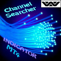 WY Channel Searcher I MT4