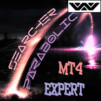 WY Parabolic Searcher E MT4