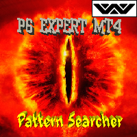 WY Pattern Searcher P6 E MT4