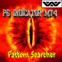 WY Pattern Searcher P6 I MT4