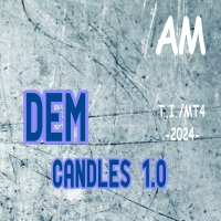 DeM Candles AM