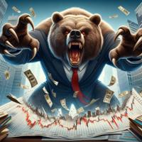 EA Bear Scalper