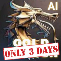 Gold Dragon AI MT5