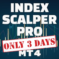 Index Scalper PRO MT4