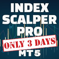 Index Scalper PRO MT5