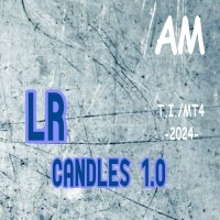 LR Candles AM