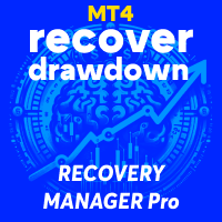 Recovery Manager Pro MT4