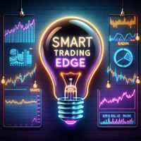 Smart Trading Edge