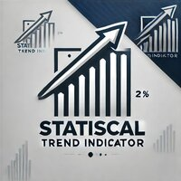 Statiscal trend indicator