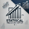 Statiscal trend indicator