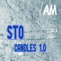 Sto Candles AM