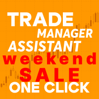 Trade Manager Assistant MT4