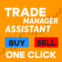 Trade Manager Assistant MT5