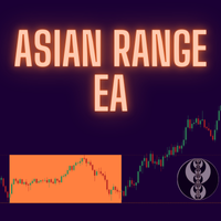 Asian Range EA