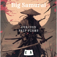 Big Samurai