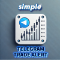 Simple Telegram Trade Alert