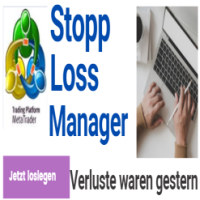 Stopp Loss Manager