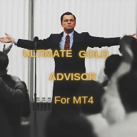 Ultimate Gold Advisor For MT4