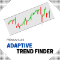 Adaptive Trend Finder