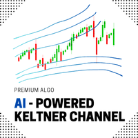 AI Keltner Channel