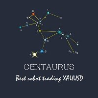 Centaurus gold