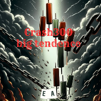 Crash 300 Big Tendence