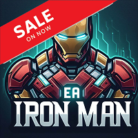 EA Iron Man