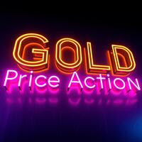 Gold PriceAction