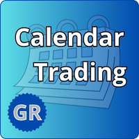 GR Calendar Trading