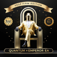 Quantum Emperor EA Prop Firm Edition