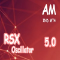 RSX Oscillator 5 AM Ind MT4