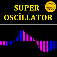 Super Oscillator