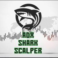 ADX Shark Scalper