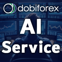 Dobiforex AI Service